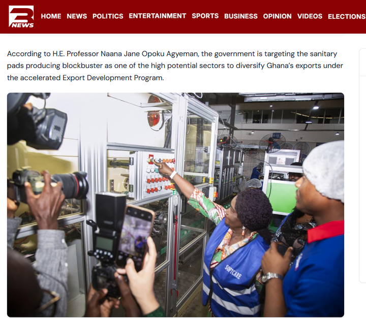 彩启动仪式:助力当地民生建设树立“一带一路”合作典范j9九游会(中国)网站加纳副总统出席乐舒适新产线剪(图4) 彩启动仪式:助力当地民生建设树立“一带一路”合作典范j9九游会(中国)网站加纳副总统出席乐舒适新产线剪(图4)